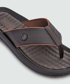 Chinelo Masculino Cartago Fiji 11020 Tamanhos Grandes Promo na internet