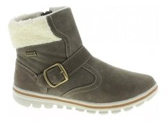 Bota Feminina Kolosh C0882 Forro Especial Palmilhas Em Gel - comprar online