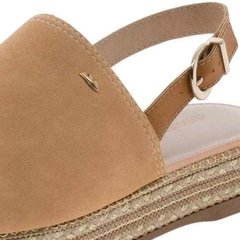 Sandália Feminina Avarca Flatform Conforto Dakota Z3772 - Dkcalçados