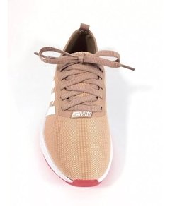 Tenis Actvitta Beira Rio Feminino Academia 4801102 Promoção - comprar online