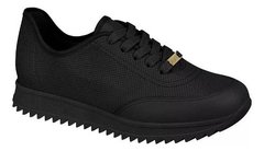 Tênis Feminino Vizzano Jogging Tratorado Suede 1322100 Oferta - loja online