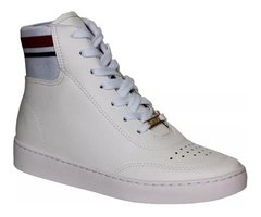 Tenis Bota Feminino Casual Vizzano Pelica 1214.283 Oferta - comprar online