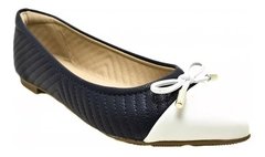 Sapatiha Feminino Bico Fino Modare Ultra Conforto 4219200 - loja online