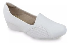 Sapato Feminino Plataforma Modareultraconforto 7014229 Promo