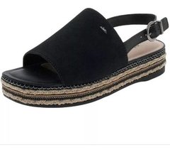 Sandália Feminina Avarca Flatform Conforto Dakota Z3772 na internet