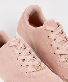 Tênis Vizzano Feminino Nobuk Tratorado Plataforma 1319100 Of