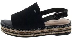 Sandália Feminina Dakota Avarca Sola Alta Z3772 Promoção - comprar online