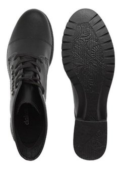 Bota Dakota Feminino Casual Cano Curto G1221 Garland Oferta - loja online