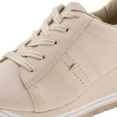 Tênis Feminino Snaker Dakota Platafirma - G0911 Promoção - Dkcalçados
