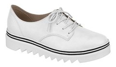 Tênis Beira Rio Plataforma Flatform Sola Alta 4219200 Oferta - loja online