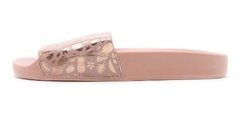 Chinelo Sandalia Feminino Slide Moleca Tropical 5414100 Ofer - loja online