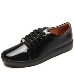 Tênis Vizzano Casual Camurça Flex - 1214.205 Melhor Preço