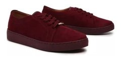 Tenis Feminino Casual Vizzano Sued Pronta Entrega 1214205 - comprar online