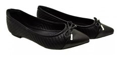 Sapatiha Feminino Bico Fino Modare Ultra Conforto 4219200