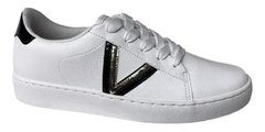 Tênis Sapatênis Feminino Casual Moda Vizzano Original Novo 1214.286 na internet