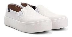 Tênis Moleca Slipon Feminino Iate Casual Plataforma 5658.100 na internet