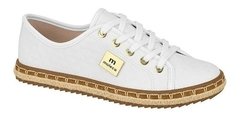 Tênis Moleca Casual Feminino Slip Cortiça 5674101 Oferta