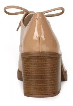 Sapato Feminino Casual Oxford Beira Rio 4225101 Promoção na internet