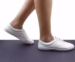 Tênis Feminino Beira Rio Feminino Enfermeira Hospital 73250 Promoçao