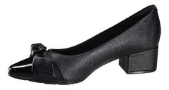 Sapato Social Modare Feminino Salto Verniz 7340102 Promoção - loja online