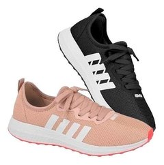 Tenis Actvitta Beira Rio Feminino Academia 4801102 Promoção