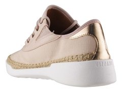 Tênis Feminino Vizzano Casual Plataforma Flatform 1328.100 Promoção na internet