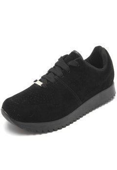 Tênis Vizzano Jogging Tratorado Veludo Nobuck - 1234125