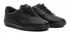 Tênis Branco/preto Cadarço Beira Rio Feminino Profissional - Melhor Preço 73250