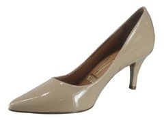 Sapato Scarpin Salto Alto Bico Fino Vizzano 1185102 Promoção - comprar online