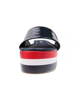 Tamanco Moleca Flatform 5431201 - comprar online