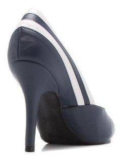 Sapato Feminino Casual Scarpins Salto Fino Vizzano 11841004 - comprar online
