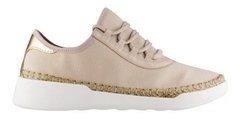 Tênis Oxford Feminino Vizzano Casual Plataforma Flatform 1328.100 Promoção - loja online