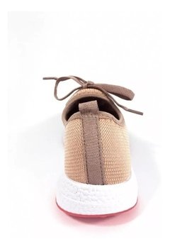 Tenis Feminino Actvitta Beira Rio Caminhada Corrida 4801102 Promoção