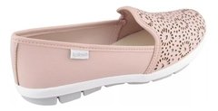 Tenis Sapatilha Slip On Feminino Kolosh Casual Couro C0522 Oferta na internet
