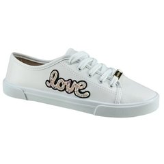 Tênis Moleca Love 5296143 - loja online