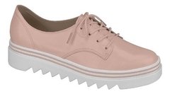 Tênis Beira Rio Plataforma Flatform Sola Alta 4219200 Oferta - comprar online
