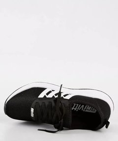 Tenis Feminino Actvitta Beira Rio Caminhada Corrida 4801102 Promoção - Dkcalçados
