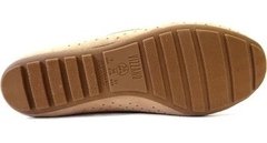 Sapatilha Mocassim Vizzano Nobuk Flex Feminino - 1187103 - Dkcalçados