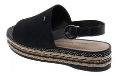 Sandália Feminina Avarca Flatform Conforto Dakota Z3772 - Dkcalçados