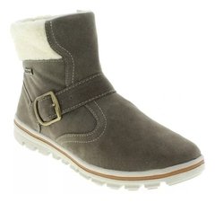 Bota Feminina Kolosh C0882 Forro Especial Palmilhas Em Gel