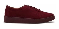 Imagem do Tenis Feminino Casual Vizzano Sued Pronta Entrega 1214205