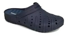 Sandália Masculina Crocs Babuche Boaonda Palmilha Conforto