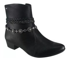Bota Dakota Borchese G0192 Cano Curto na internet