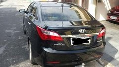 Hyundai Hb20s Premium 2015 Manual - comprar online