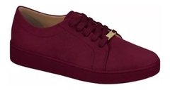 Tenis Feminino Casual Vizzano Sued Pronta Entrega 1214205 na internet