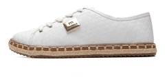 Tênis Moleca Casual Feminino Slip Cortiça 5674101 Oferta na internet