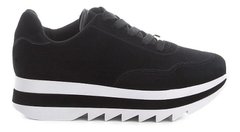 Imagem do Tênis Jogging Feminino Flatform Tratorado Vizzano 1319100