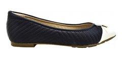 Sapatiha Feminino Bico Fino Modare Ultra Conforto 4219200 - Dkcalçados