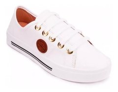 Tênis Moleca Feminino Casual Sintético Napa 5667302 Promoção na internet