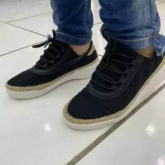 Tênis Feminino Vizzano Casual Plataforma Flatform 1328.100 Promoção na internet